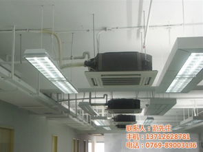 東莞大金天花機 大金天花機廠家直銷 東莞恒安機電 認證商家 最低優(yōu)惠價格