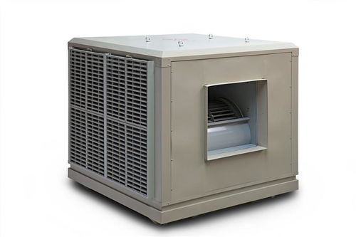 梅州通風設備 吉盛環境設備長期供應 移動式通風設備