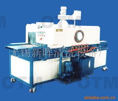 無錫新暉清洗設備廠高壓水流清洗機產品列表——空調設備系列